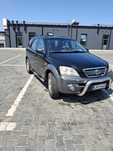 Kia Sorento  2,5 дизель автомат