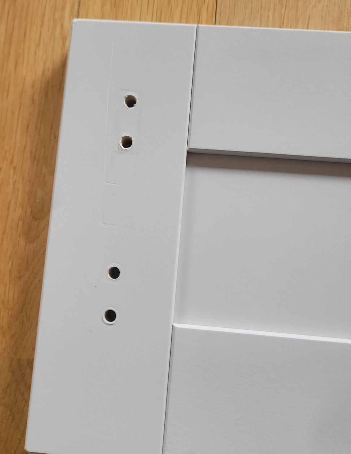 Lerhyttan Front Szuflady IKEA