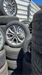 Jantes usadas 19 originais bmw X6 5x120