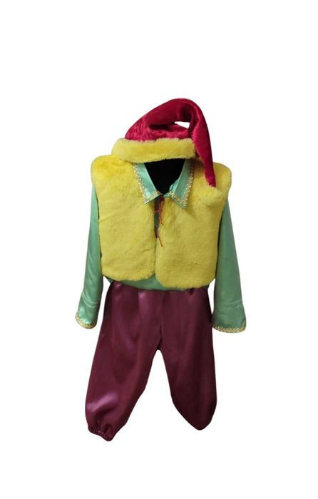 Прокат карнавальних костюмів для дітей дошкільного віку