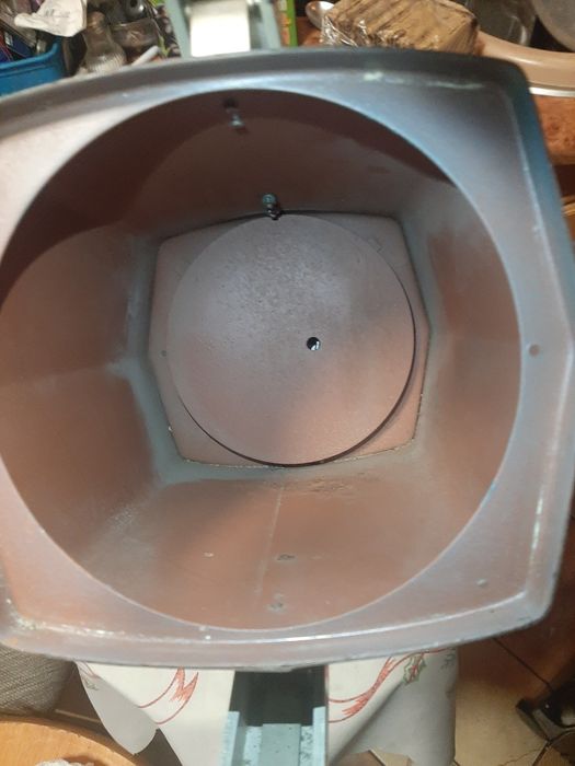 Odkurzacz zelmer typ 03 zadbany sprawny moc 400 watt prl