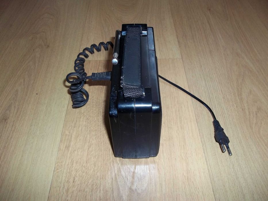 Радіоприймач golon .