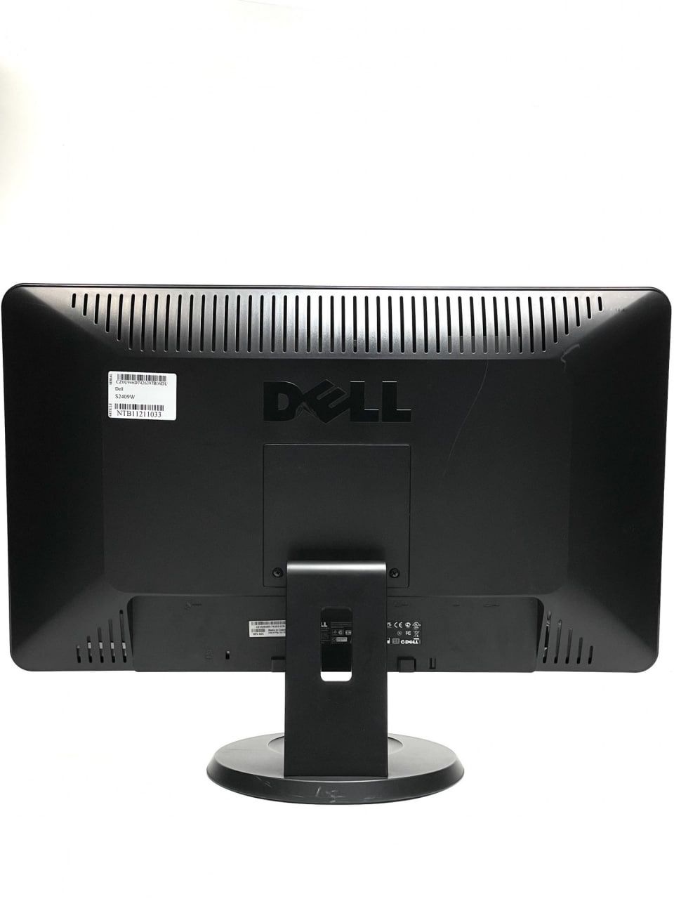 Монітор Dell S2409W 24"