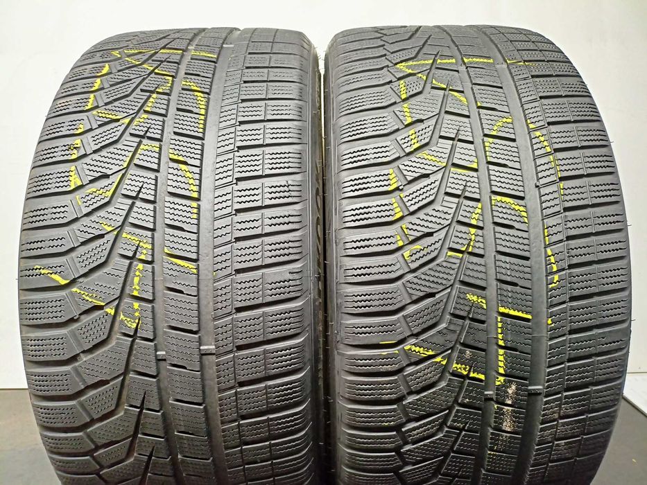 Hankook Winter I*Cept Evo 2 SUV 295/35/23 21r. 108W 2x5,6mm (4551)