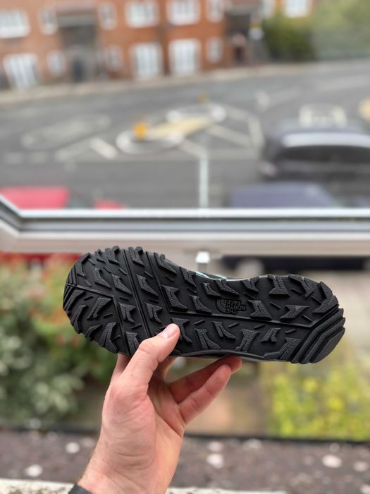 Женские ботинки на осень The North Face нові Оригінал 39.5р див інші