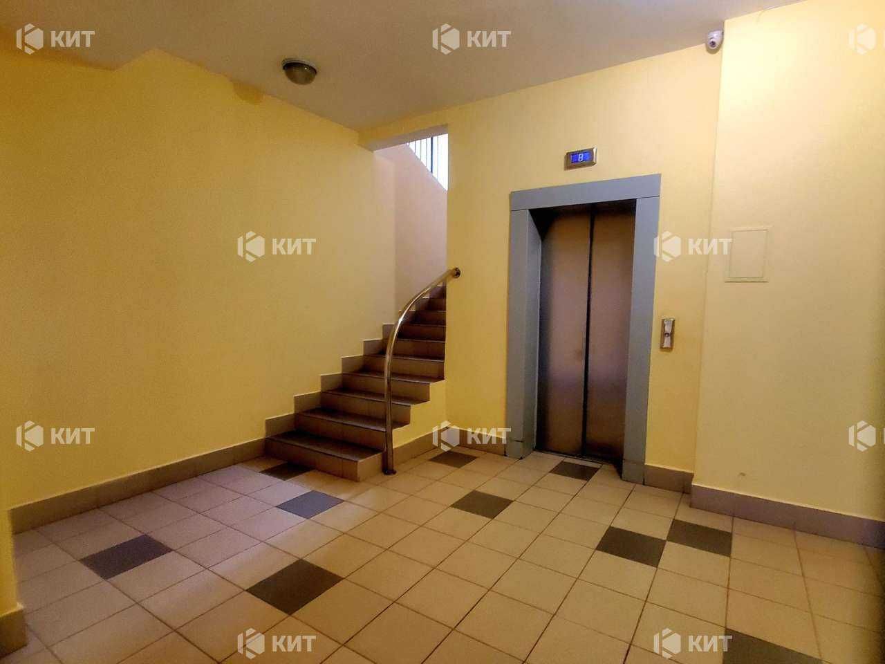 3к.117м2 ЖК Грін Таун (ЖК Грин Таун, Green Town, Алексеевка) 126995