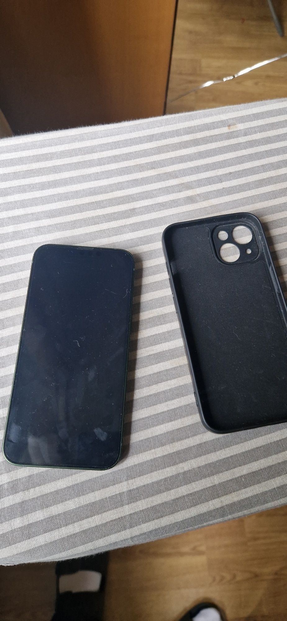 Iphone 13 Zielony 128gb