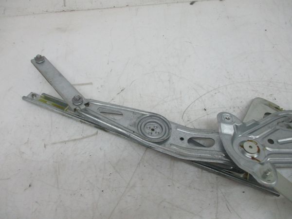 Elevador vidros trás esquerdo RENAULT Scénic III (JZ0/1_)