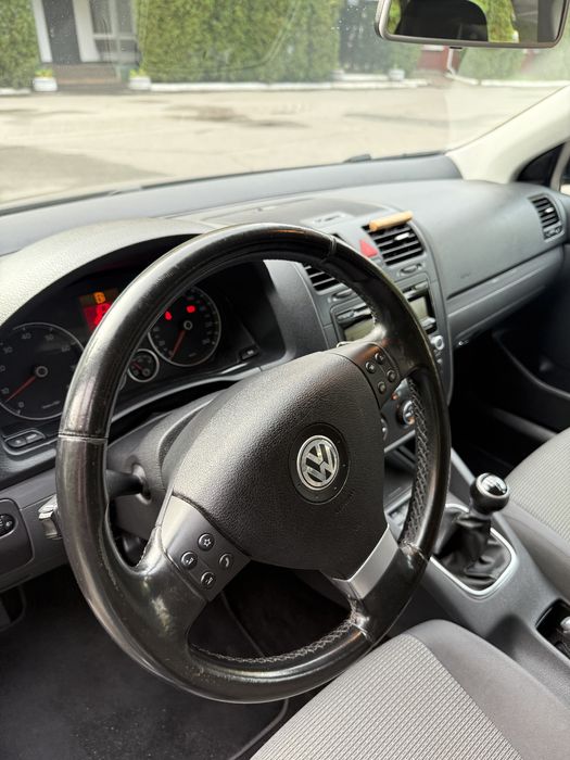 Volkswagen golf 1.4 tsi caxa 2009
