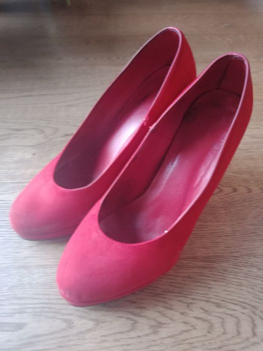 Mega Okazja!!! 45 29 cm SKÓRA Bardzo Tanio