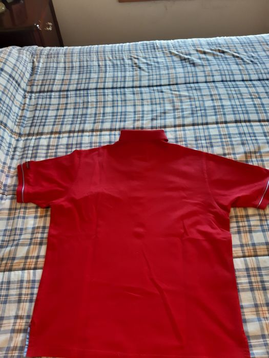 Vendo Pólo de Verão de Homem