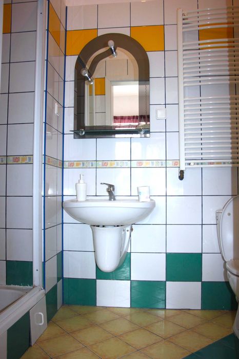 2 os. pok. z własną łazienką Okęcie Pilchowicka