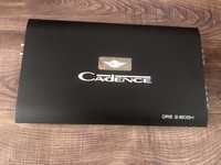 Двухканальный усилитель CADENCE QRS 2.180GH