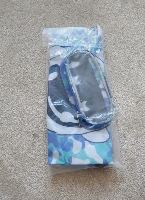 Worek, torba, plecak na basen, wodoodporny