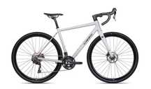 Rower UNIBIKE Tier 53 Szary