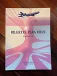 Bilhetes Para Deus me livre -  Teófilo Minha (Irmão Marisa)
