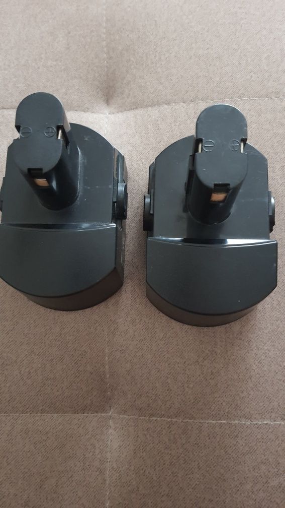 Obudowy baterii 18V