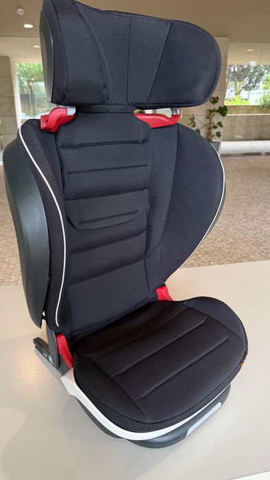 Cadeira carro BeSafe iZi Flex S FIX