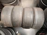 ŚLĄSK 4 x LATO 225/40R18 92W FALKEN ZIEX ZE914B KOMPLET