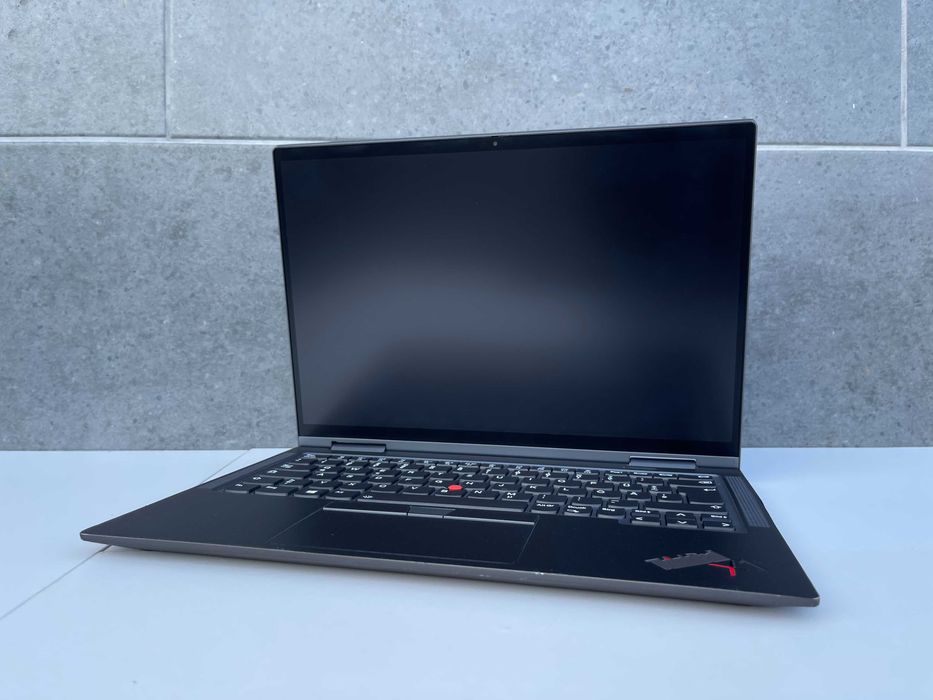 Сенсорний Lenovo ThinkPad X1 Yoga G6/i5-1145G7/16Gb/256Gb M2/14" IPS