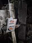 motor renault senic 2005 1.5 dci