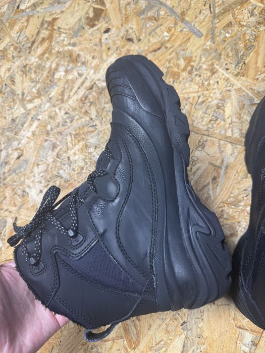 Женские зимние ботинки Merrell Snowbound Mid Waterproof