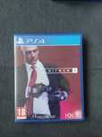 Hitman 2 na  ps4