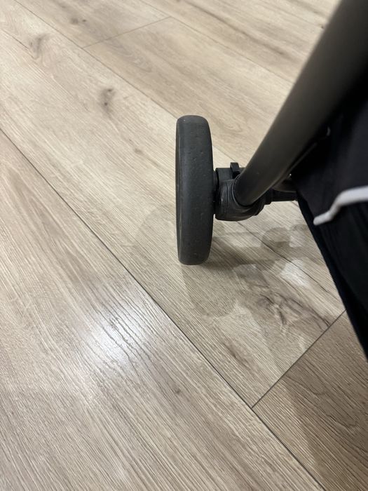 Коляска peg-perego selfie