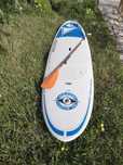 Prancha Padle Bic Ace Tec 10,6