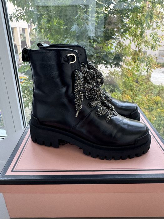 Ботинки Helena Soretti Резерв