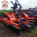 Agregat talerzowy 3m talerze 510mm hydropak producent JANPOL