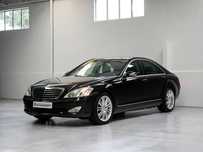 Mercedes-Benz S 320 CDi