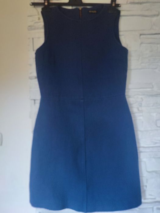 Sukienka Massimo Dutti rozmiar M