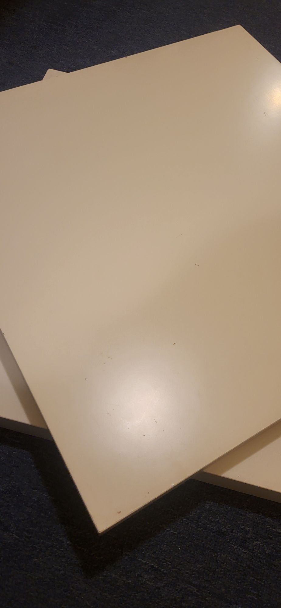 BLAT od stolika Ikea Lack