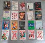 Livros Variados 6€
