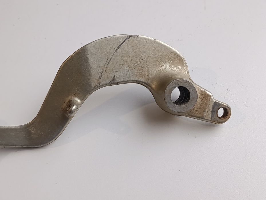 Dźwignia hamulca tył Yamaha YZ 125 hamulec tylny stopka A6 – 1