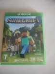 Minecraft xbox one edition