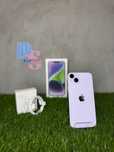 Apple iPhone 14 PLus 128GB Purple | Bateria 87% |Gwarancja 3m-ce