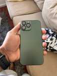 iPhone 13 Pro Max 128g Verde