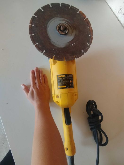 DeWalt Flex Grande