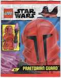 LEGO Star Wars - Pretorian Guard SW1343 - saszetka z figurką