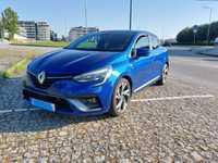 Renault Clio 1.5 Blue dCi RS Line - 115CV manutenção incluida até 2026