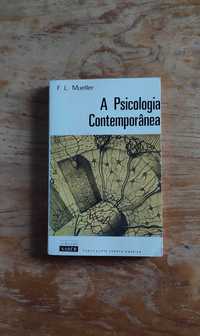 F. L. Mueller - A Psicologia Contemporânea