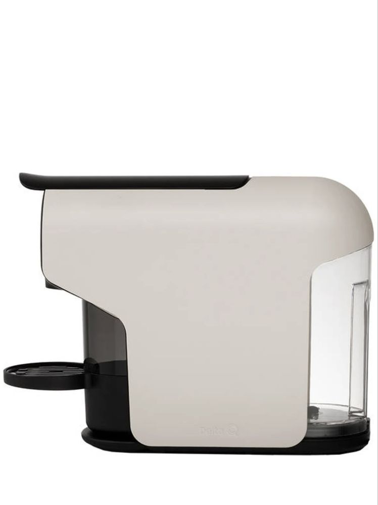 Máquina de Café DELTA Q Quick Branco
