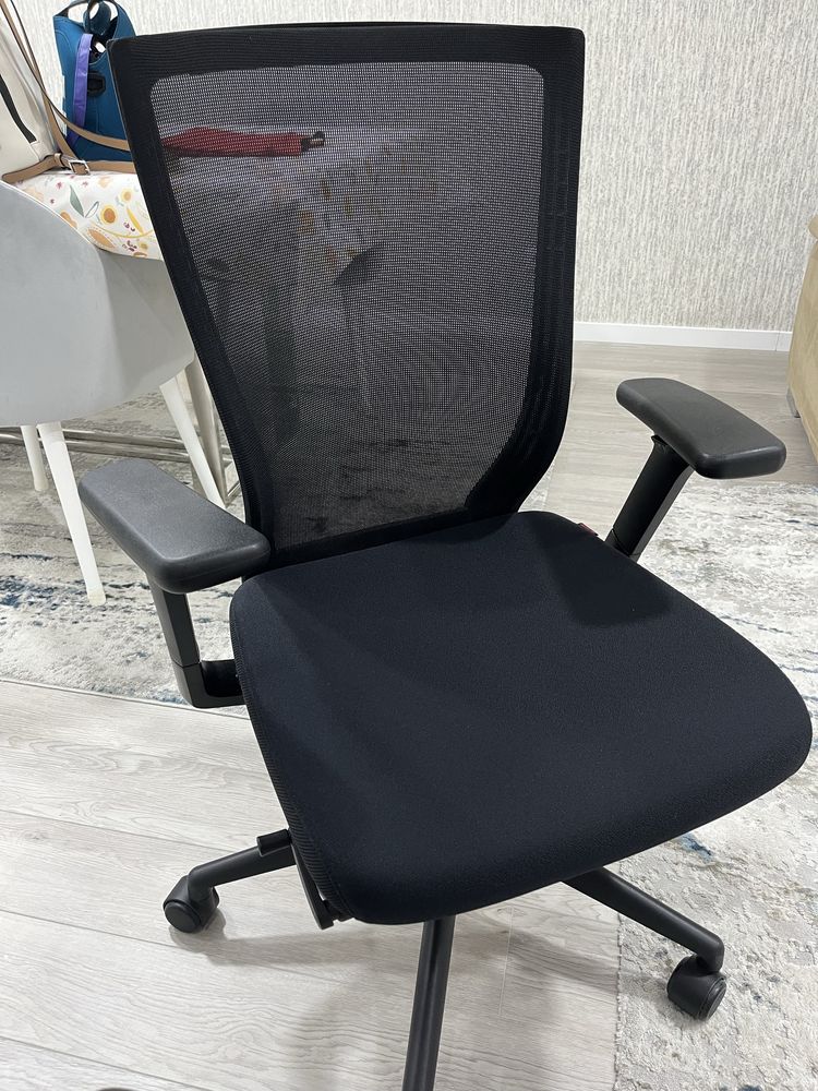 Sidiz T50 TN50 cadeira ergonomica escritório