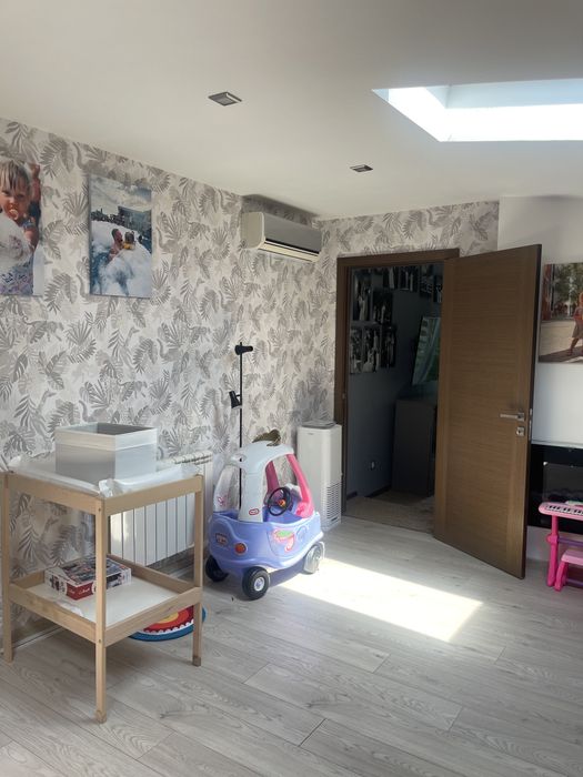 Продається таунхаус на Фещенка-Чопівського