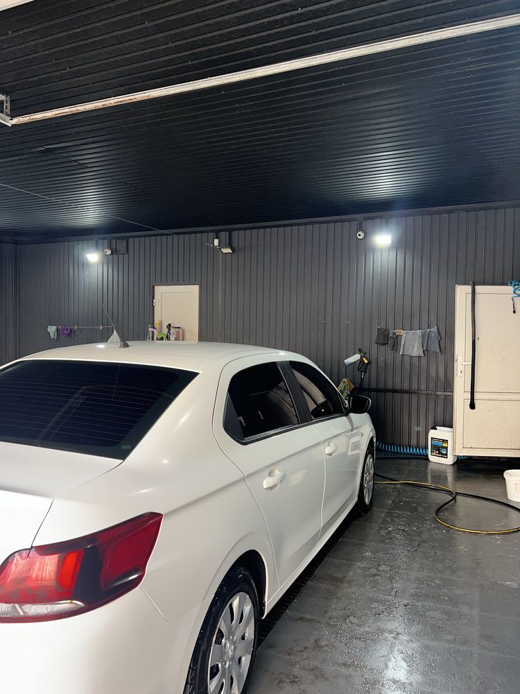 АВТОМОЙКА ШИНОМОНТАЖ Продам помещение 180м2с действующим бизнесом