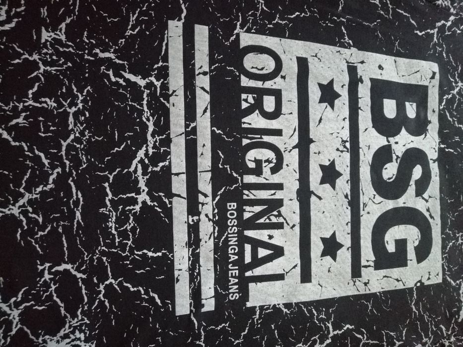 T-shirt, koszulka męska L/XL