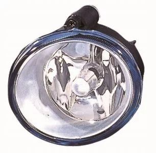 Противотуманная фара nissan kubistar opel vivaro a renault, 7701045717