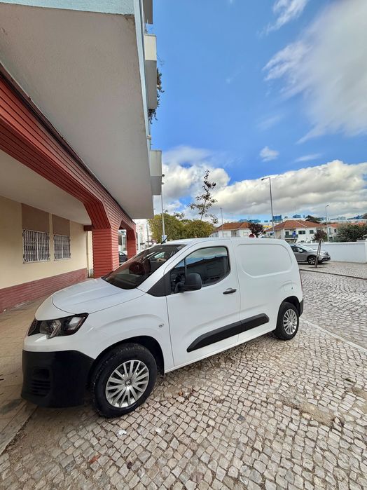 Peugeot Partner 1.6